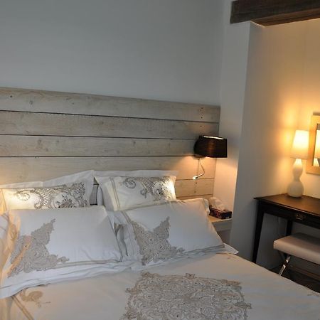 Du Cote De Chez Jos Hotel Bezons Kültér fotó