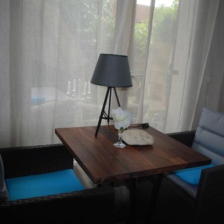 Du Cote De Chez Jos Hotel Bezons Kültér fotó