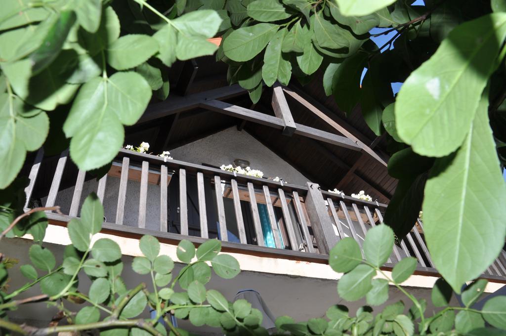 Du Cote De Chez Jos Hotel Bezons Kültér fotó
