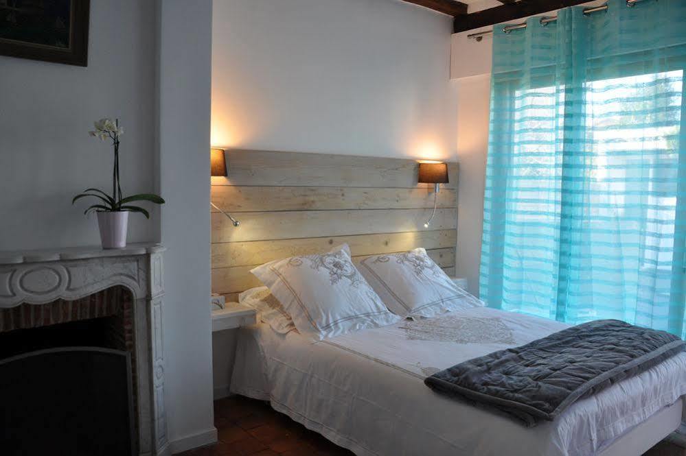 Du Cote De Chez Jos Hotel Bezons Kültér fotó